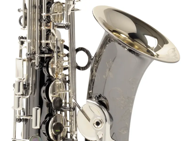 Tenor-Saxophon JULIUS KEILWERTH SX90R Shadow
